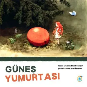 Güneş Yumurtası